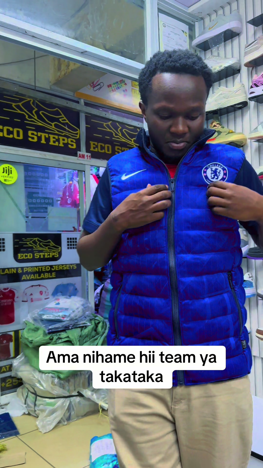 @MJ SPORTS ✅0722590588