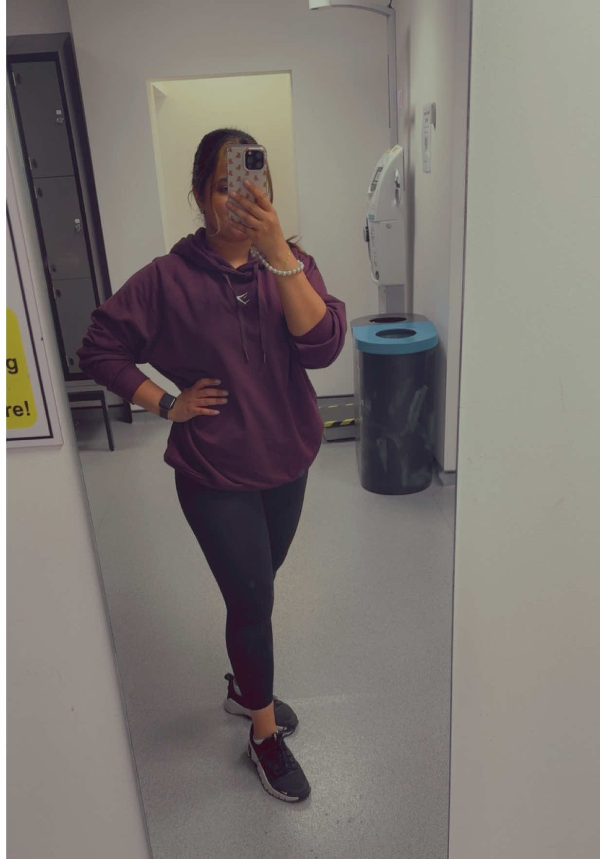 @Sanaa Arfan | Personal Trainer