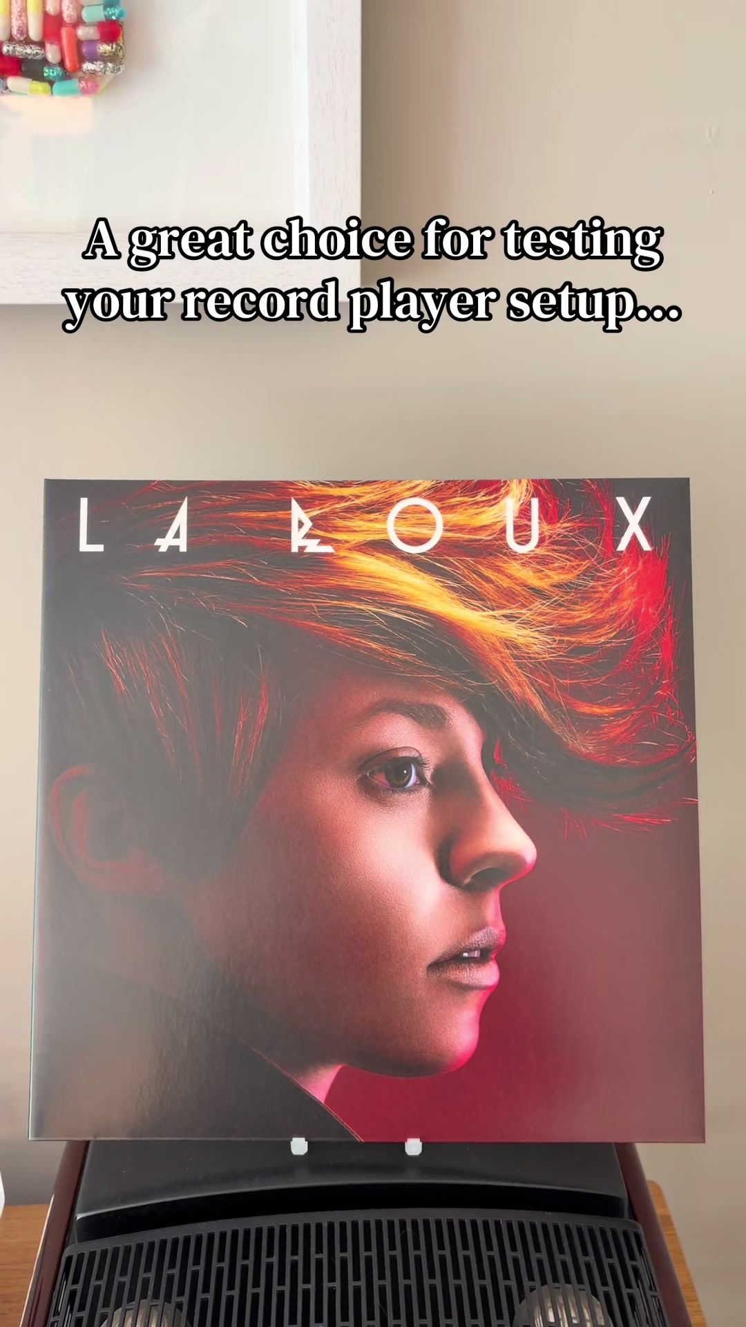 @A Guy & His Vinyl
