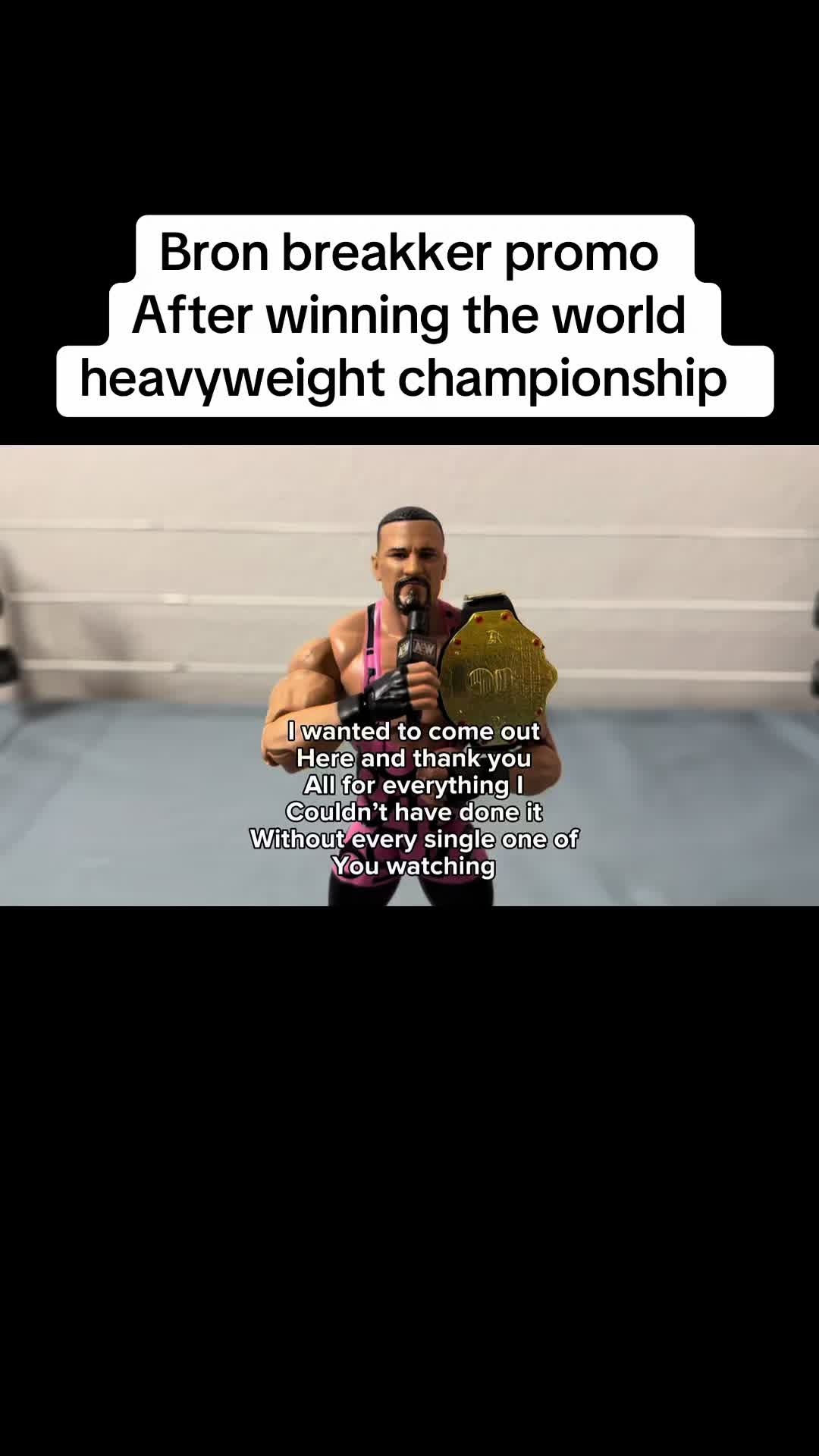 @JFRW Wrestling