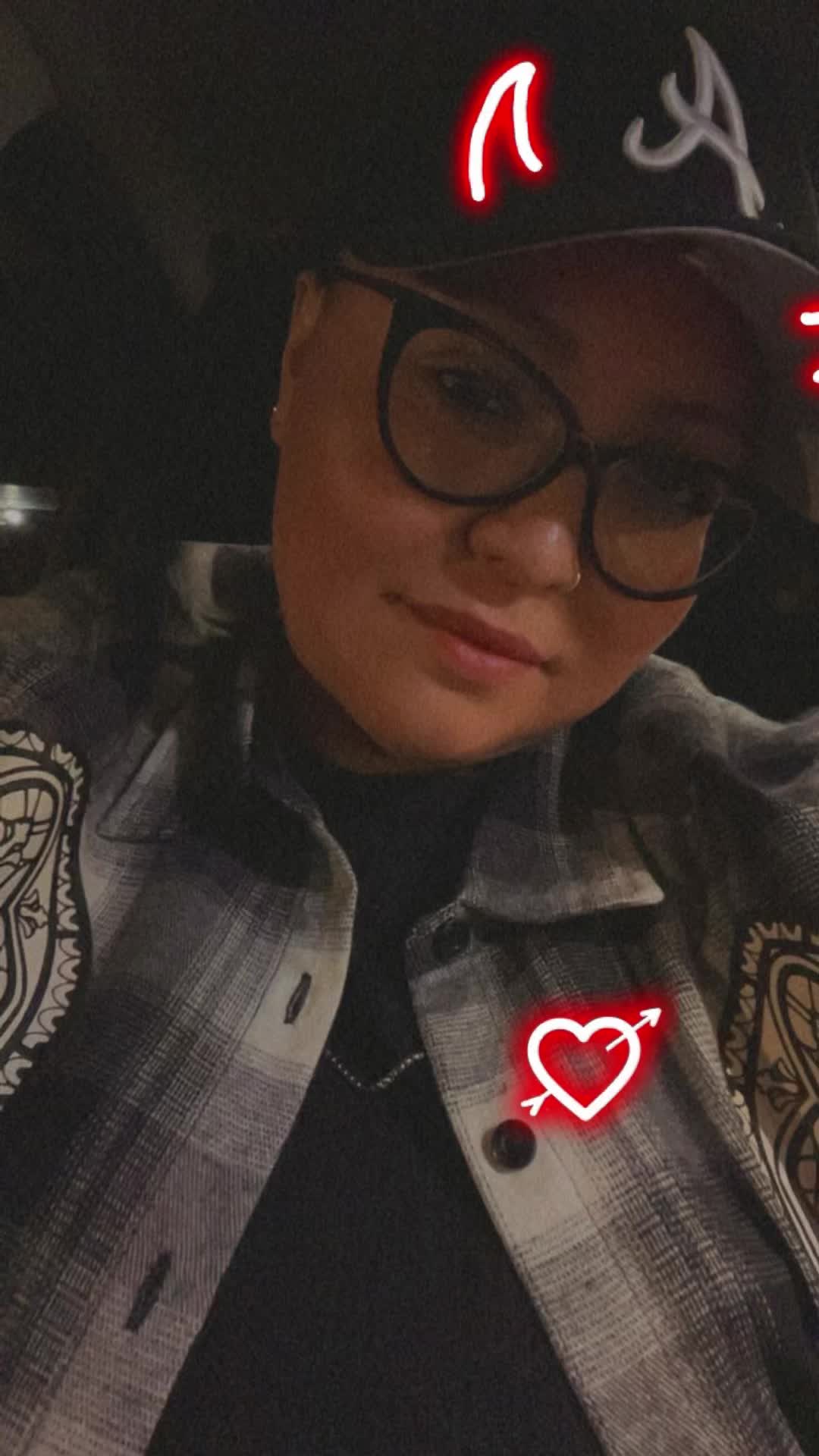 @ThatgirlChino