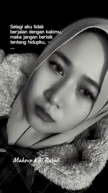 @Kiki Razali