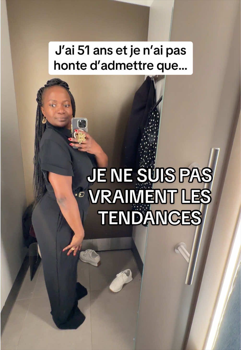 @🪭 Mariame | 50+ Lifestyle