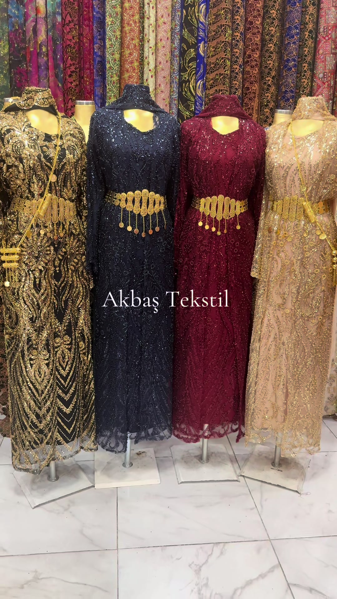 @AKBAŞ TEKSTİL