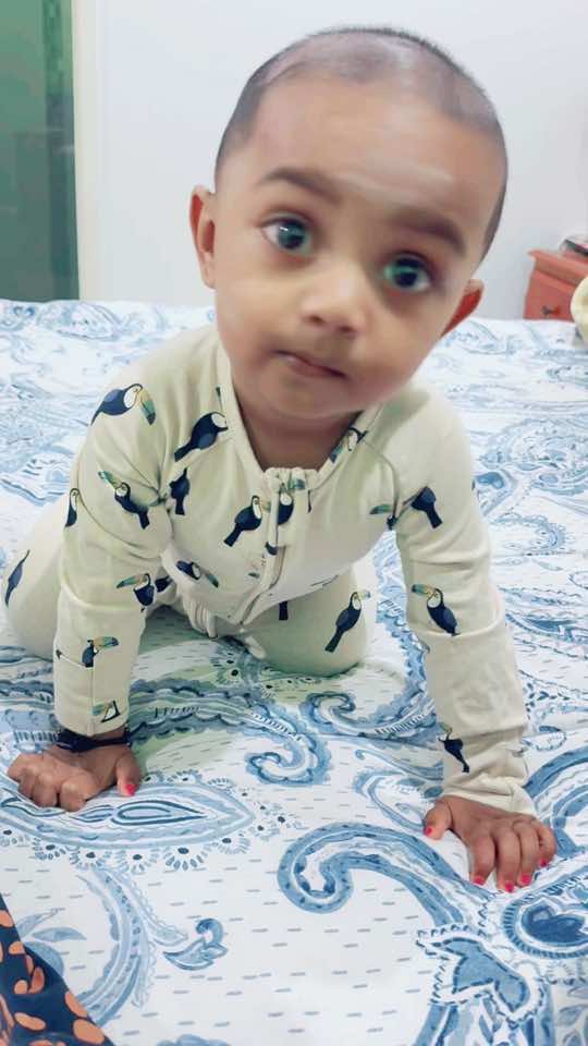 @Arasi Siva ✨