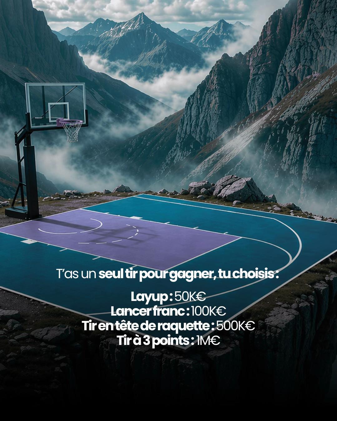 @Ball&rsquo;N Connect 👑🏀