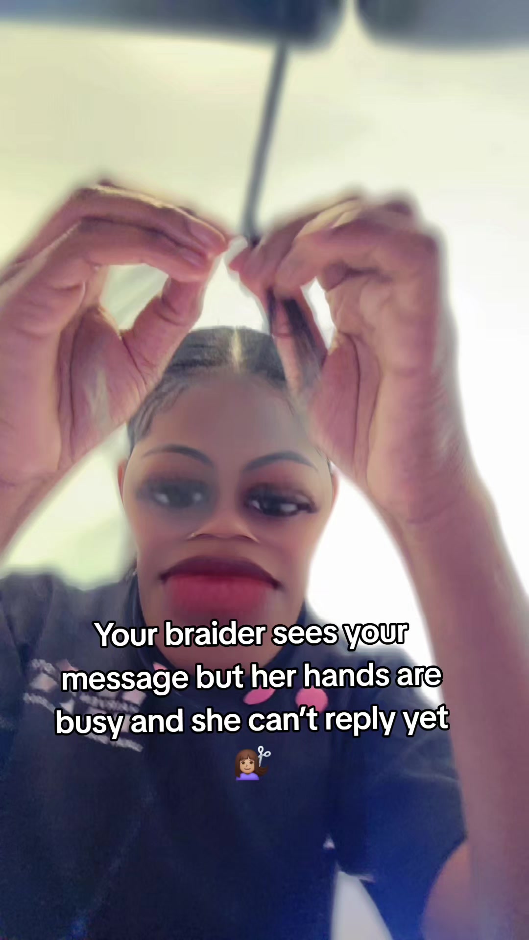 @Luton Braider