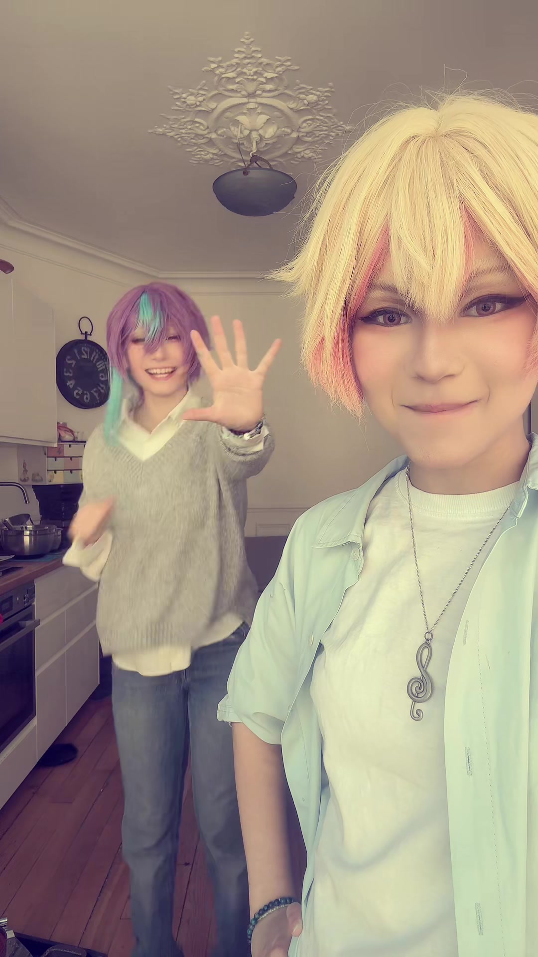 @. liku-cos☆
