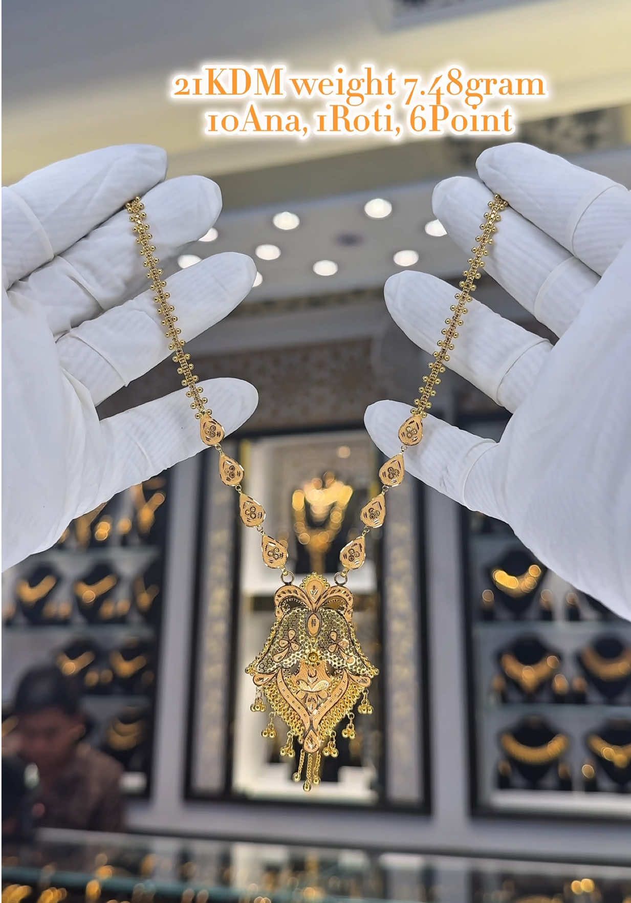 @New Shohana Gold & Diamond