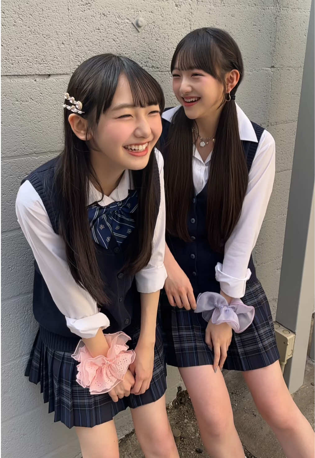 @リコリリ