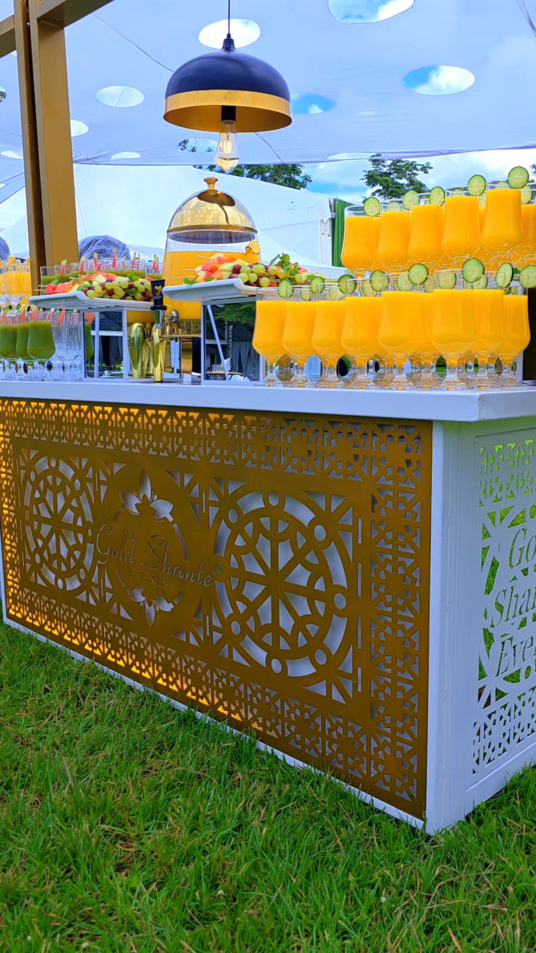 @GOLD SHANTY EVENTS & FOOD HUT