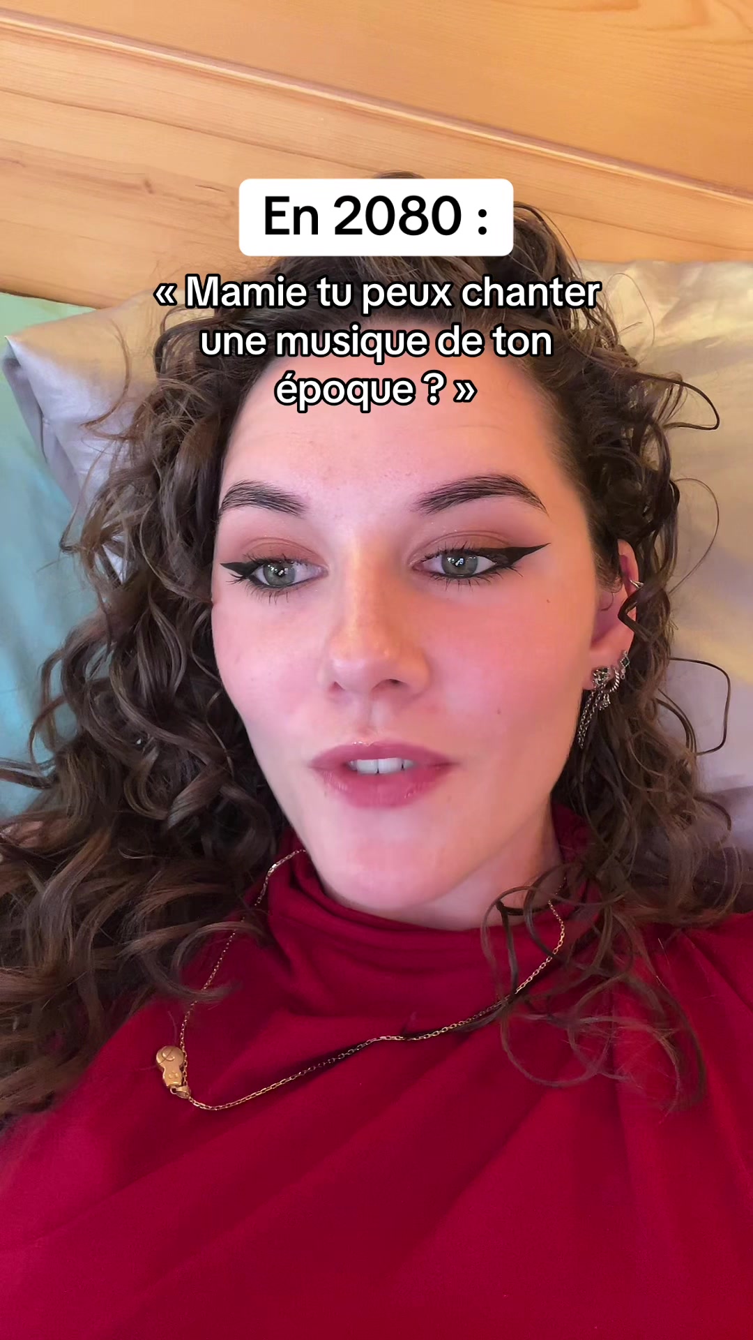 @Jade spam