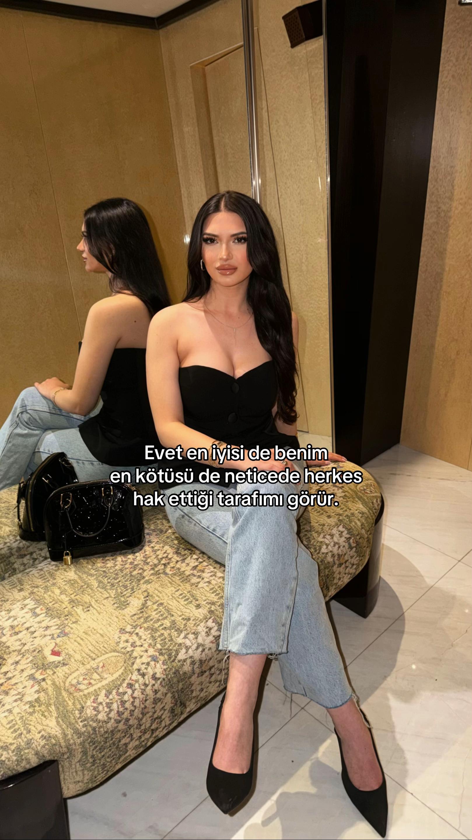 @Melike KO&Ccedil;AK