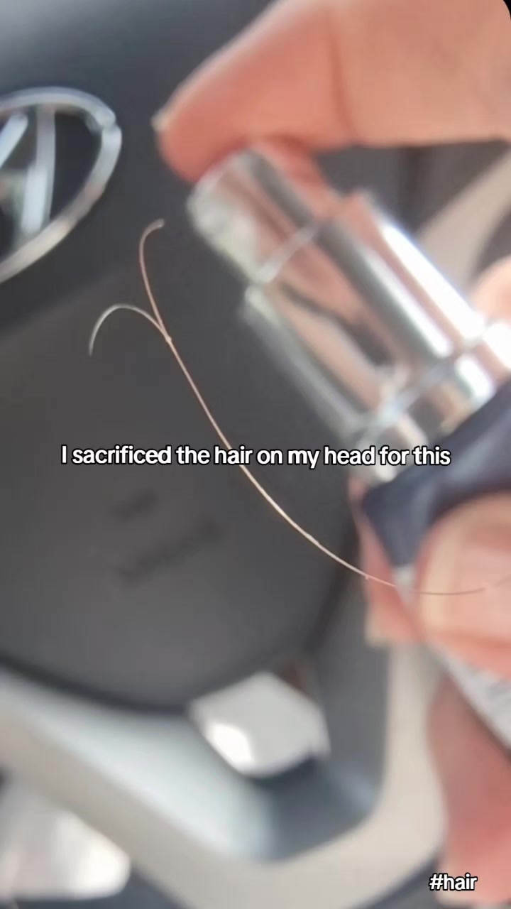 @Leah | Hair & Confidence Coach