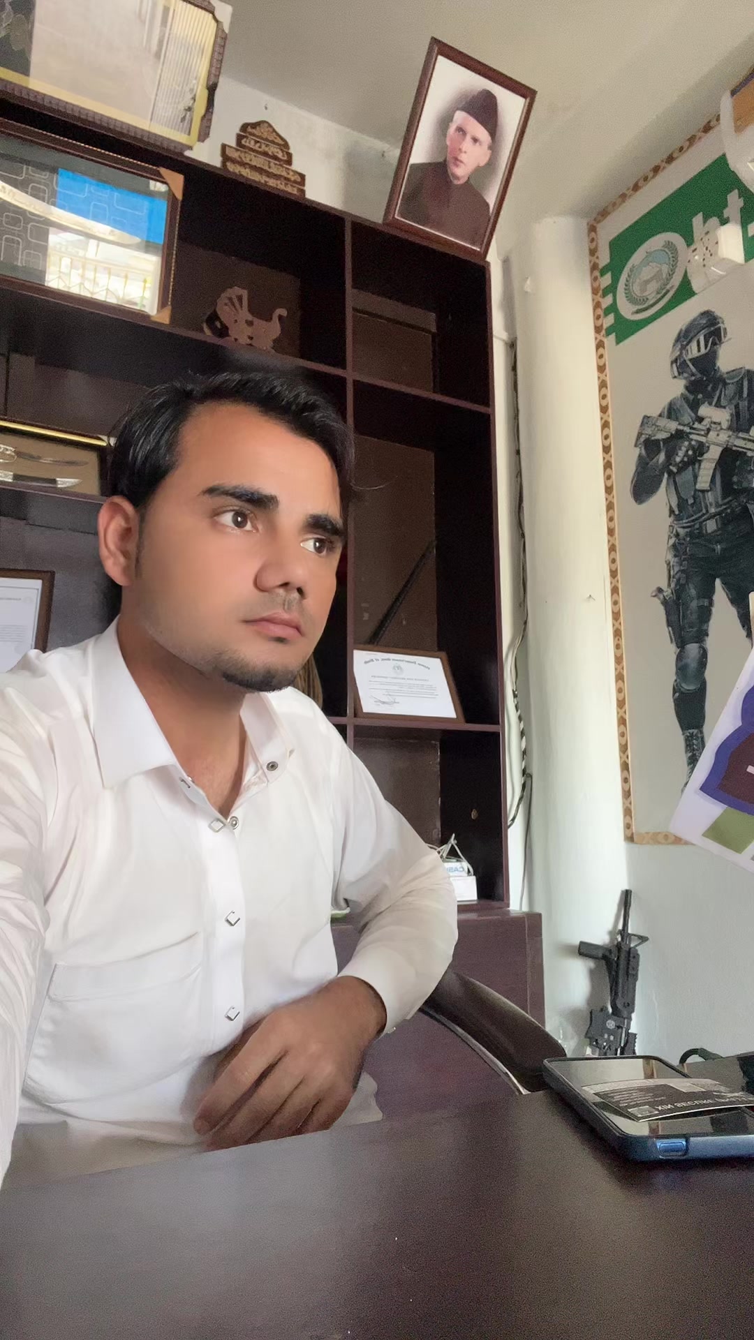 @XIN Secure (Pvt) Ltd KPK