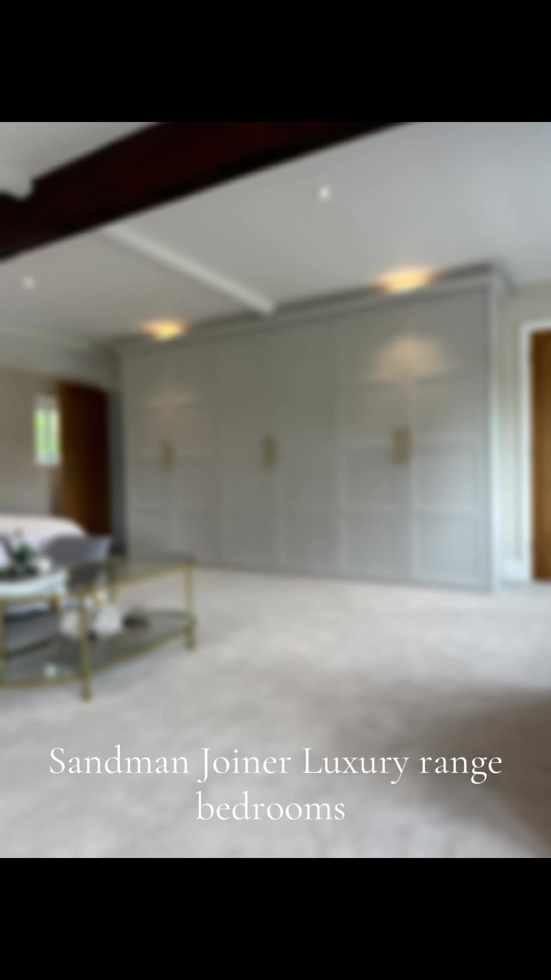 @Sandman Joiner Limited