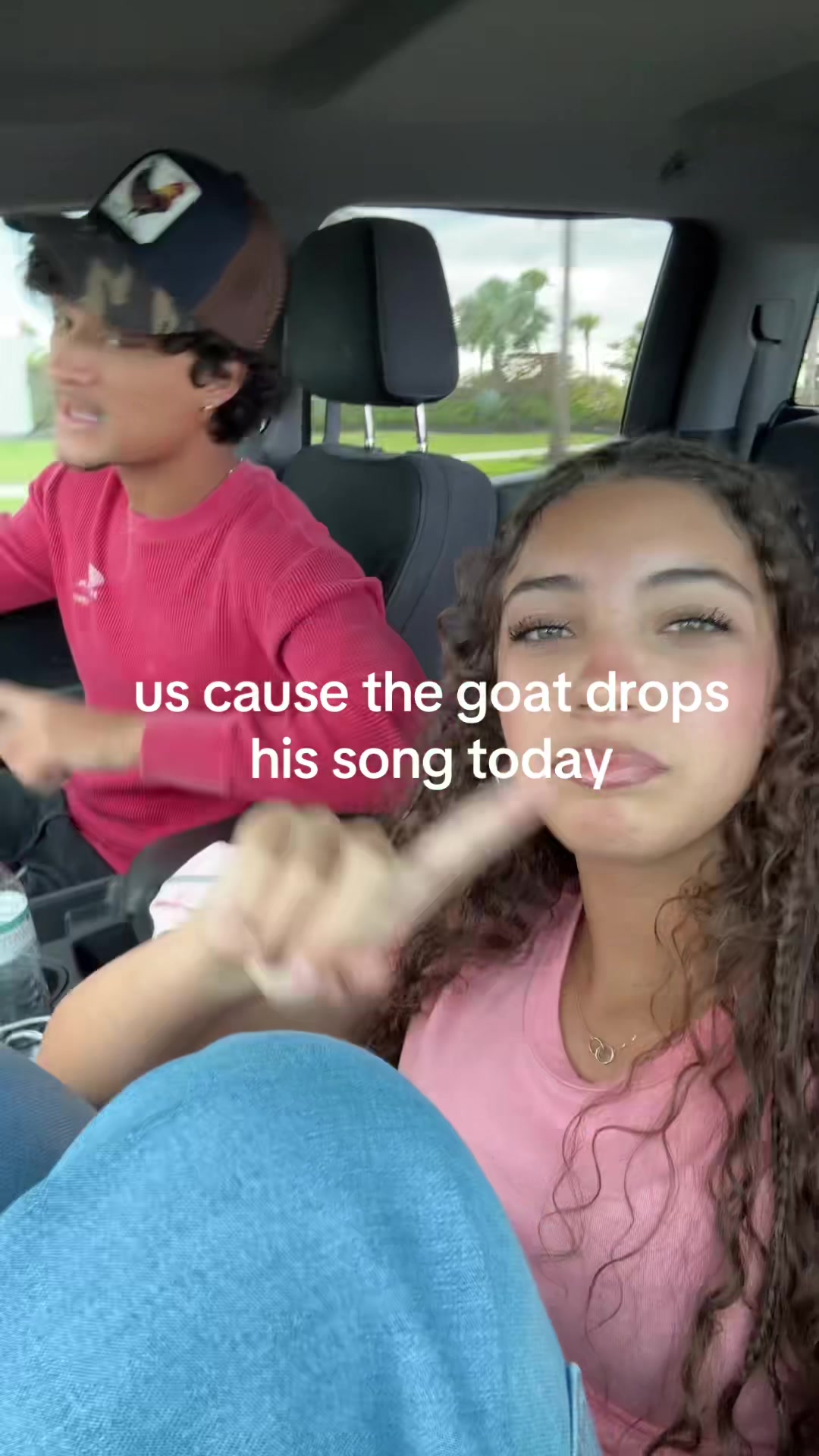 @not isa