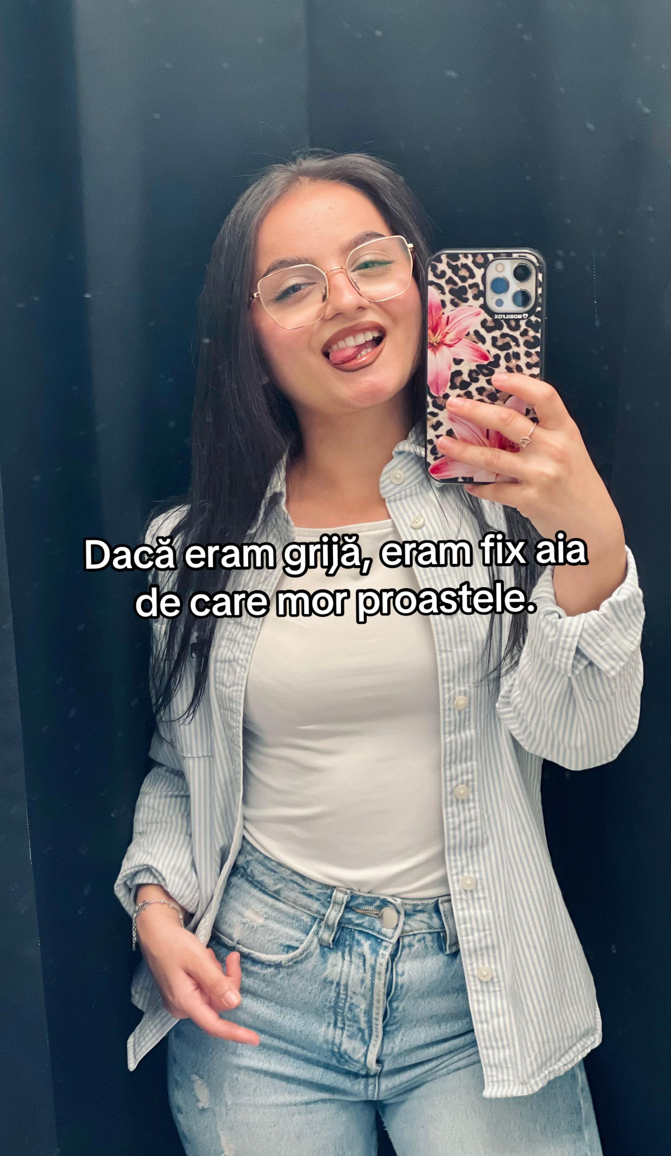 @Cristina Stoica