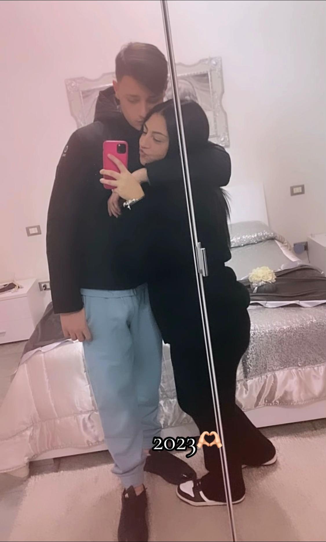 @Martina&Cristian🤍