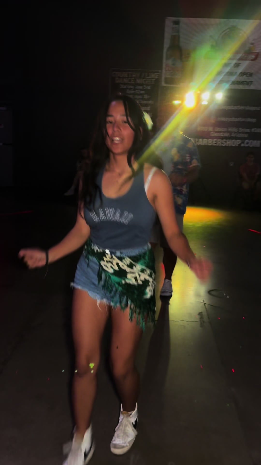 @Electric Events AZ
