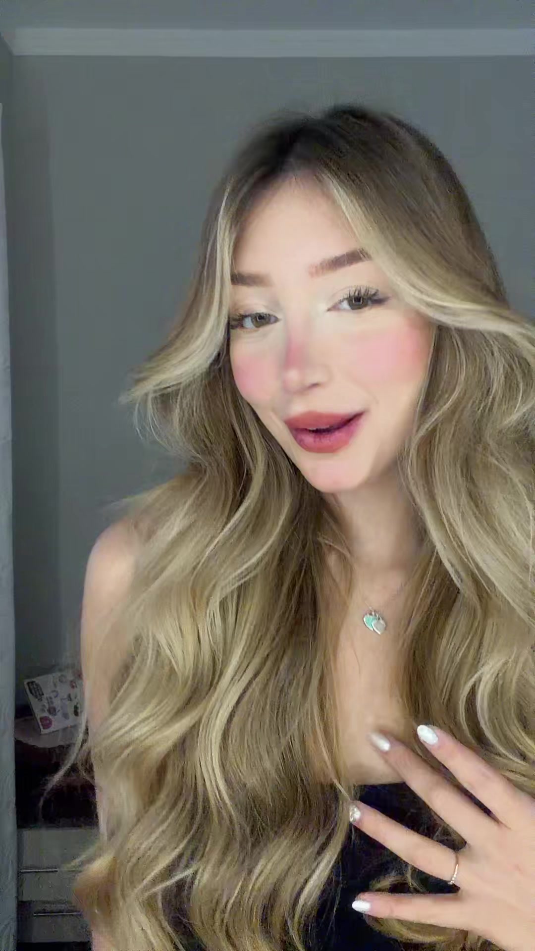 @Karolina Mendes