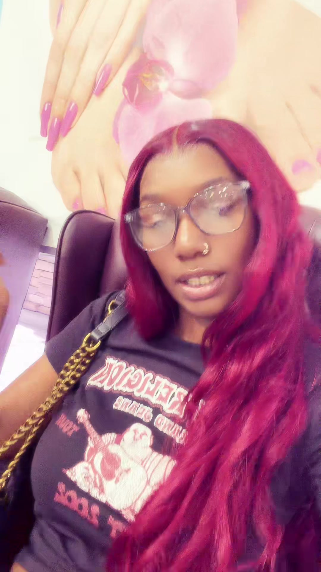 @A REAL LIFE BRAT🫦