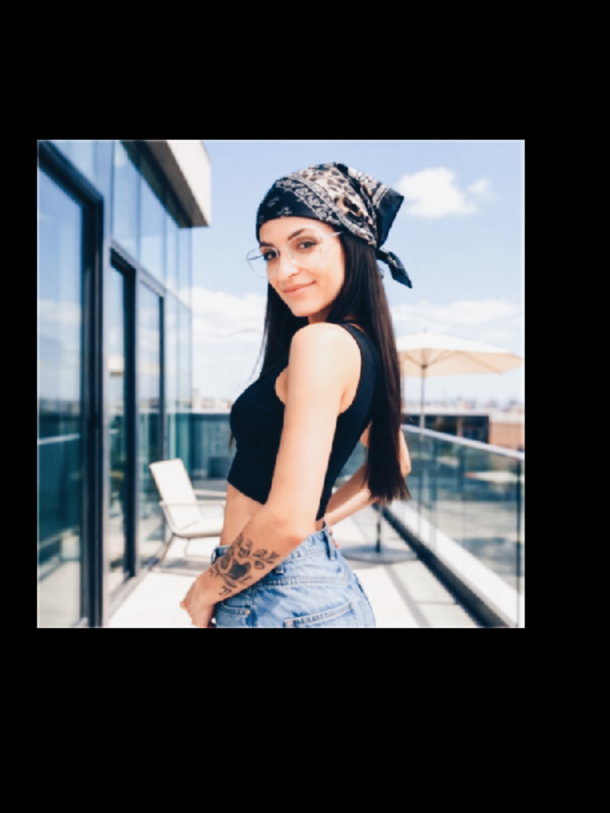 @justaya_official