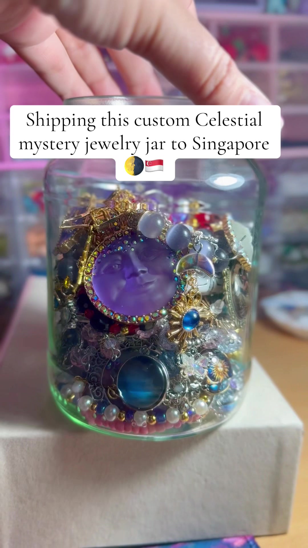 @Handmade By Lony