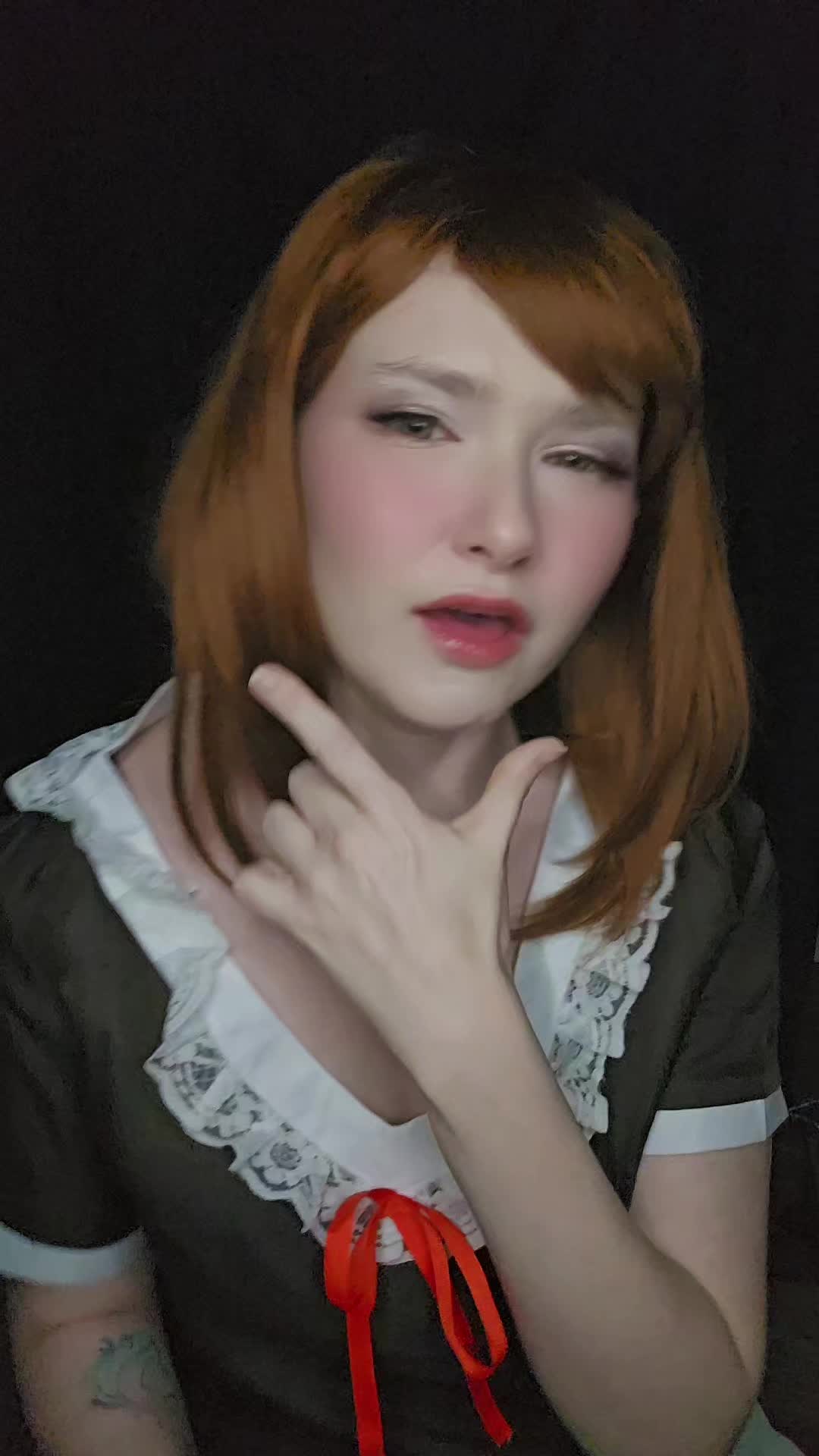 @Abigail (mikochan215 on all)