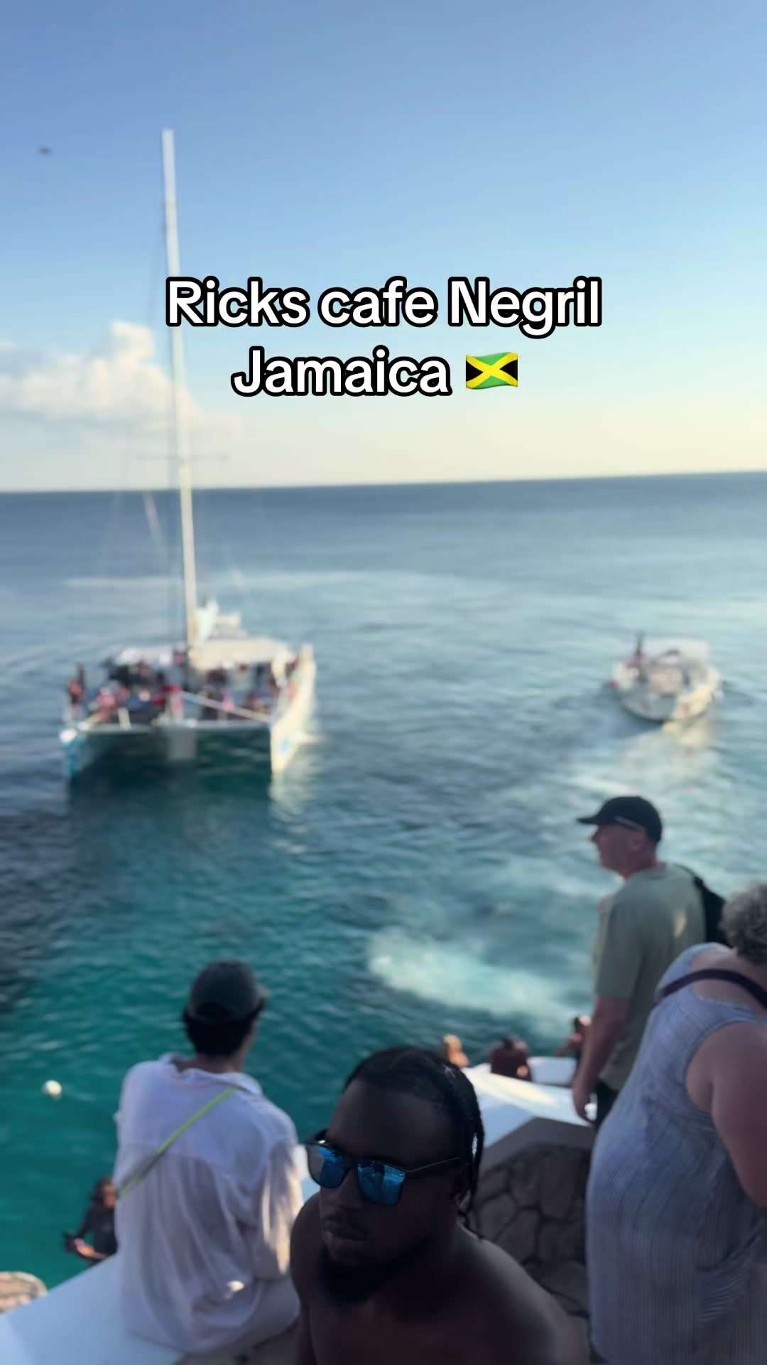 @Zadeekjamaicatours