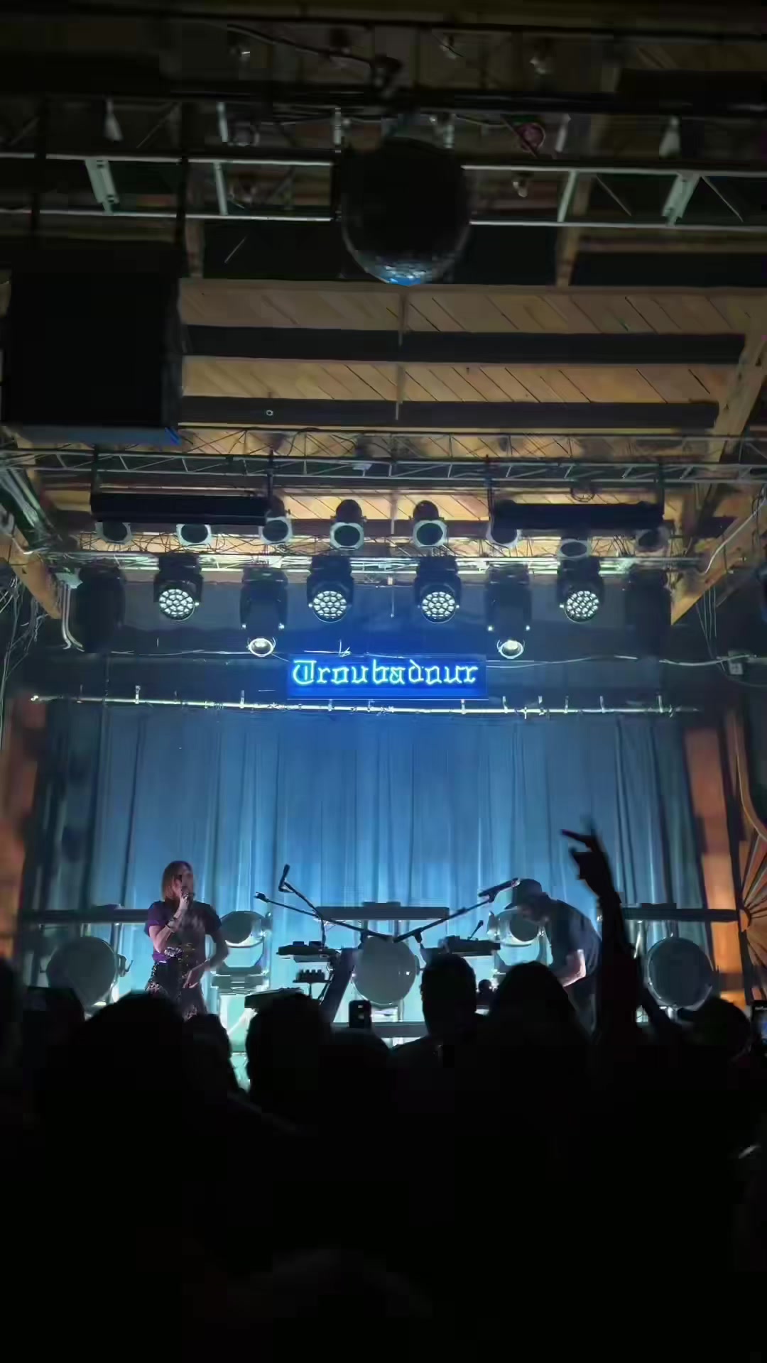 @Phantogram