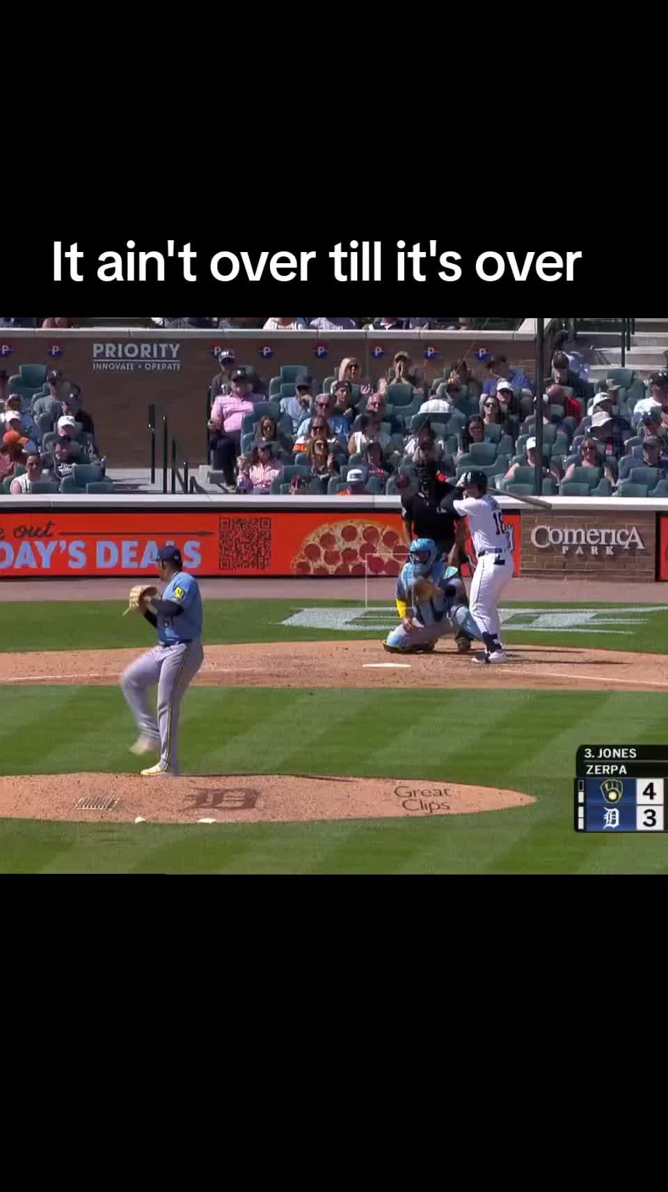 @Detroit Tigers Memes