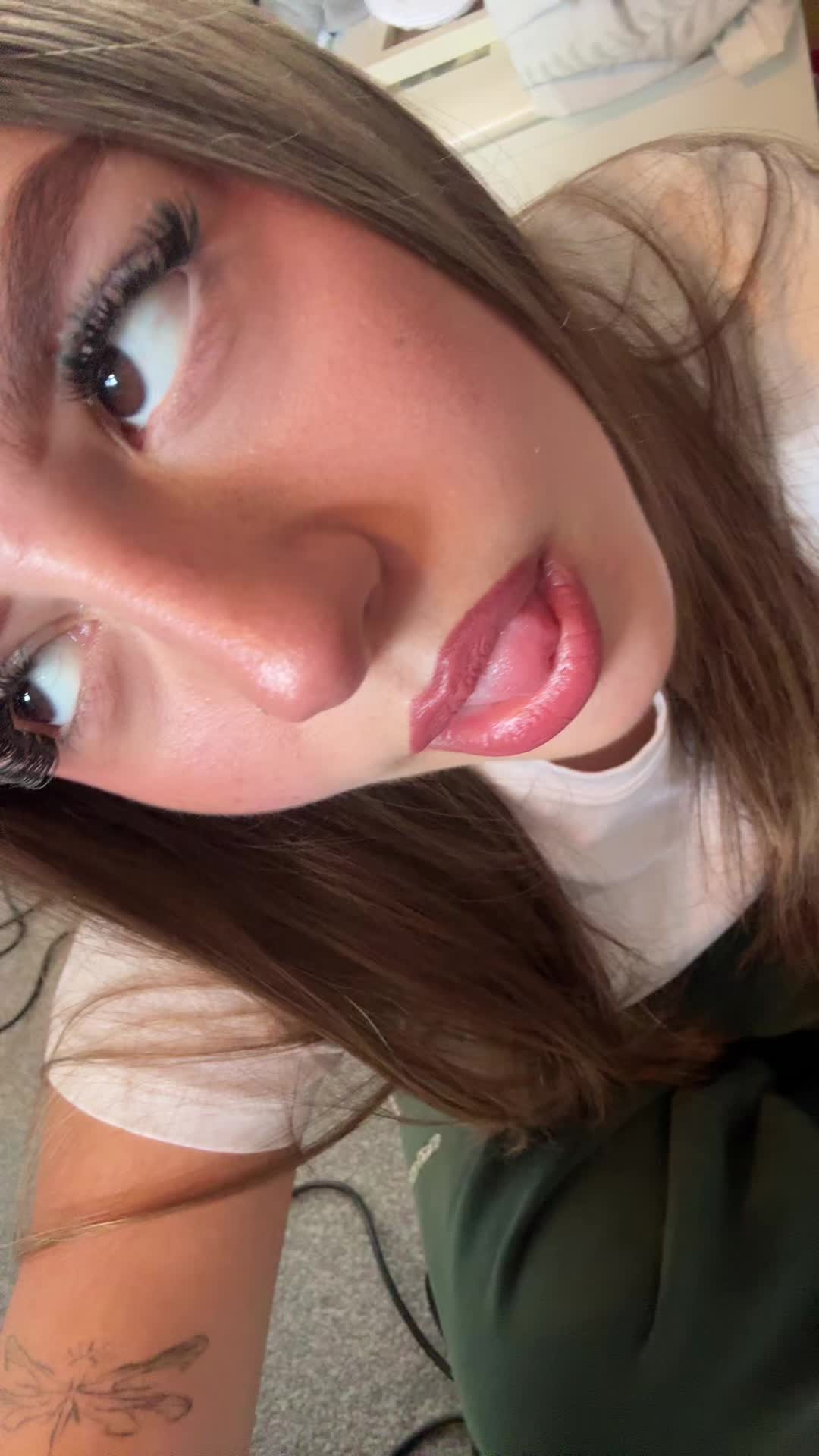@Scarlett Beauchamp