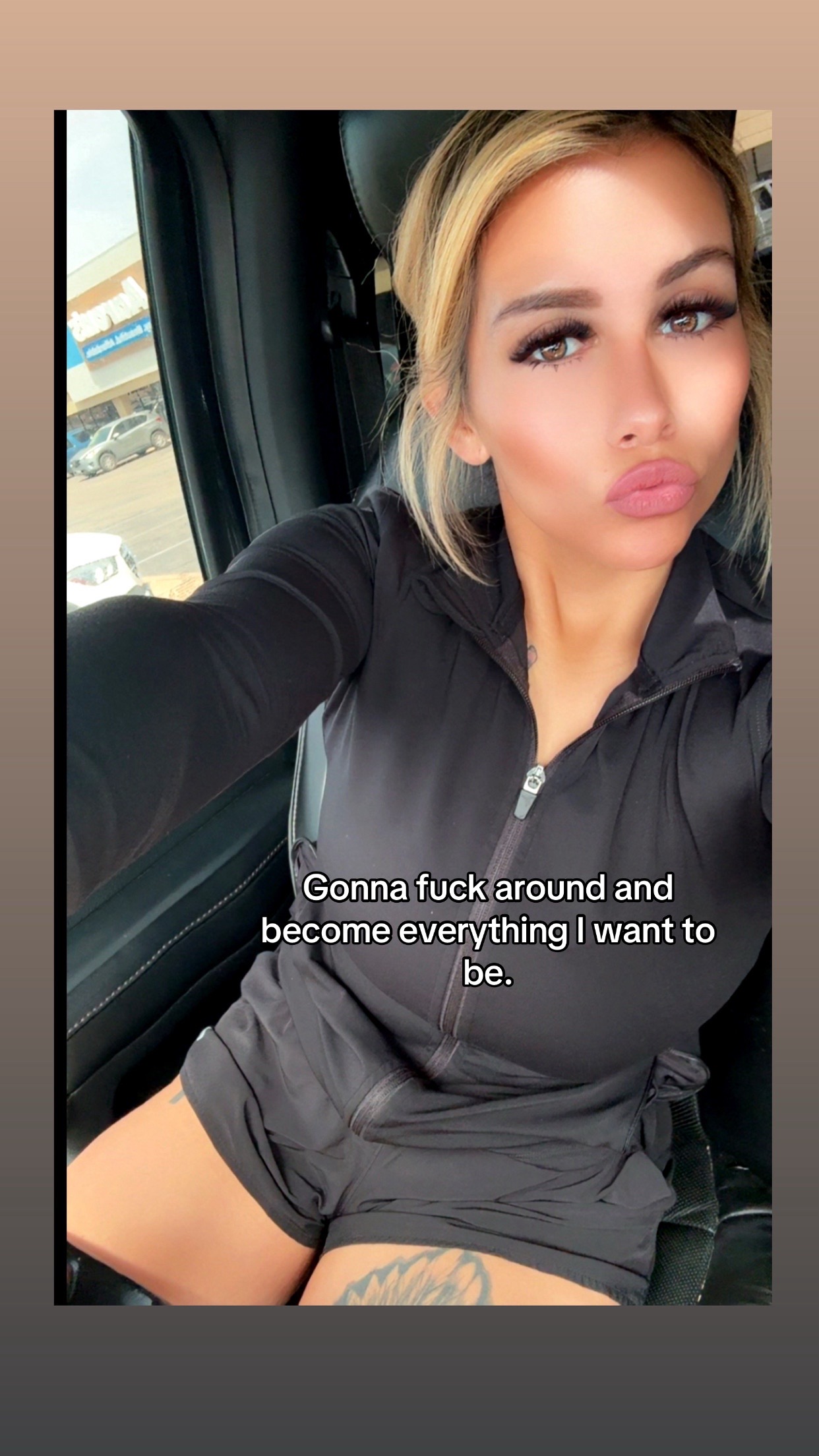 @Sonya Hernandez