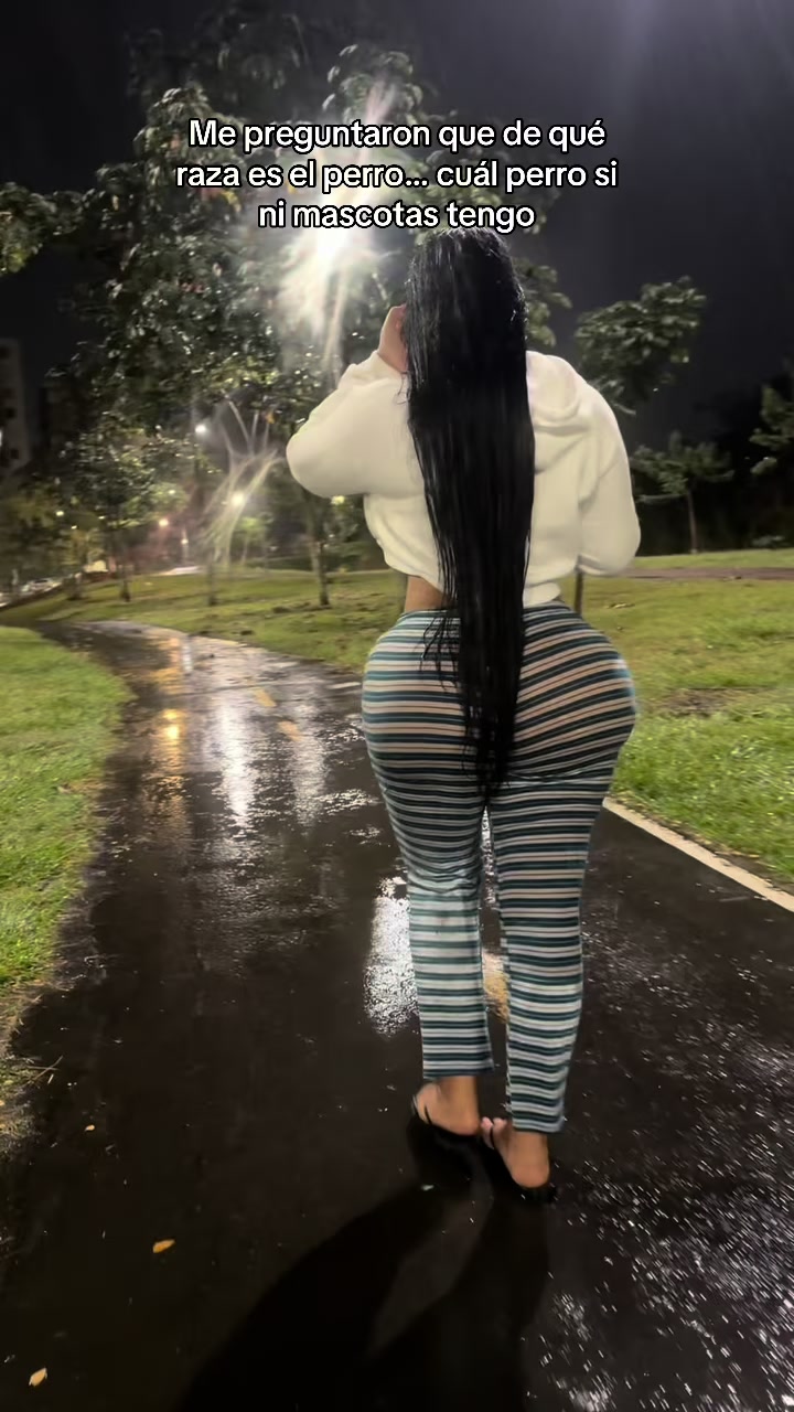 @Valentina Rodriguez
