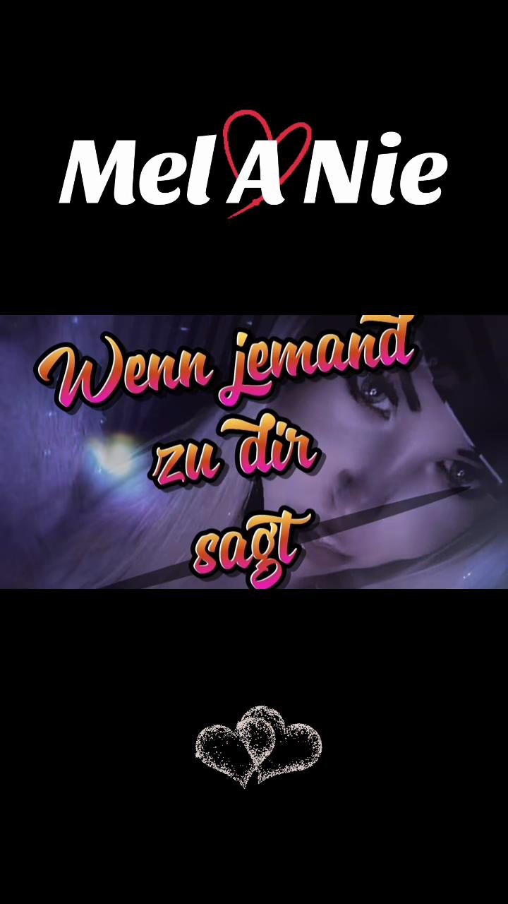 @Mel A Nie