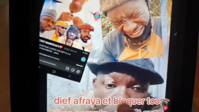 @Interprétation des reves islam