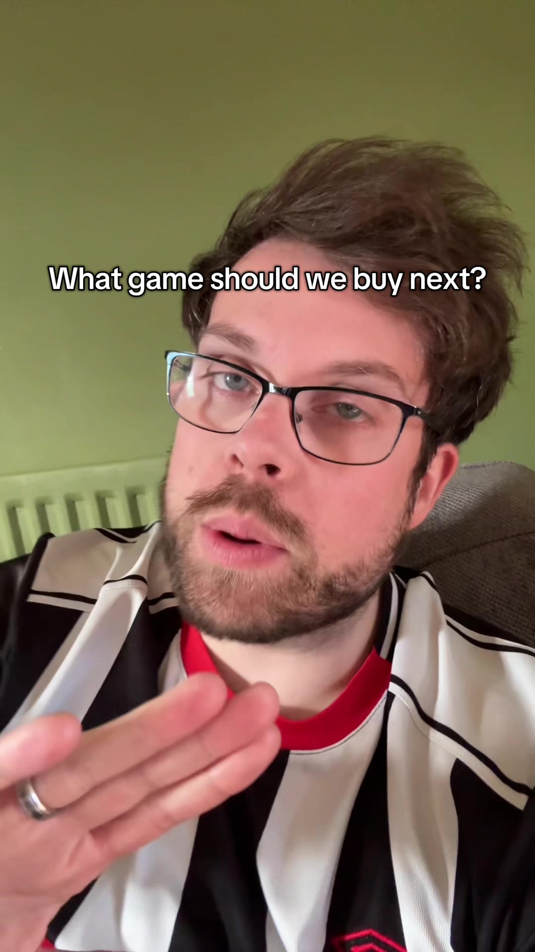@RavenSoup Gaming