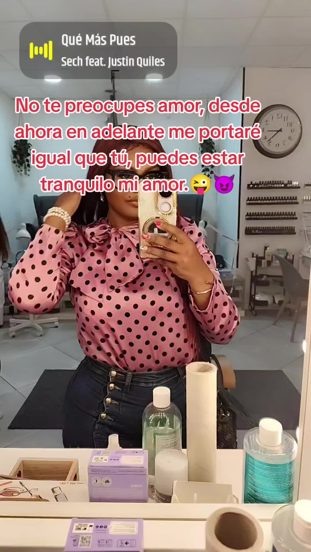 @Lady Urrutia
