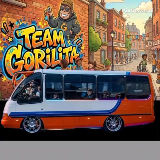 @El Gorilita