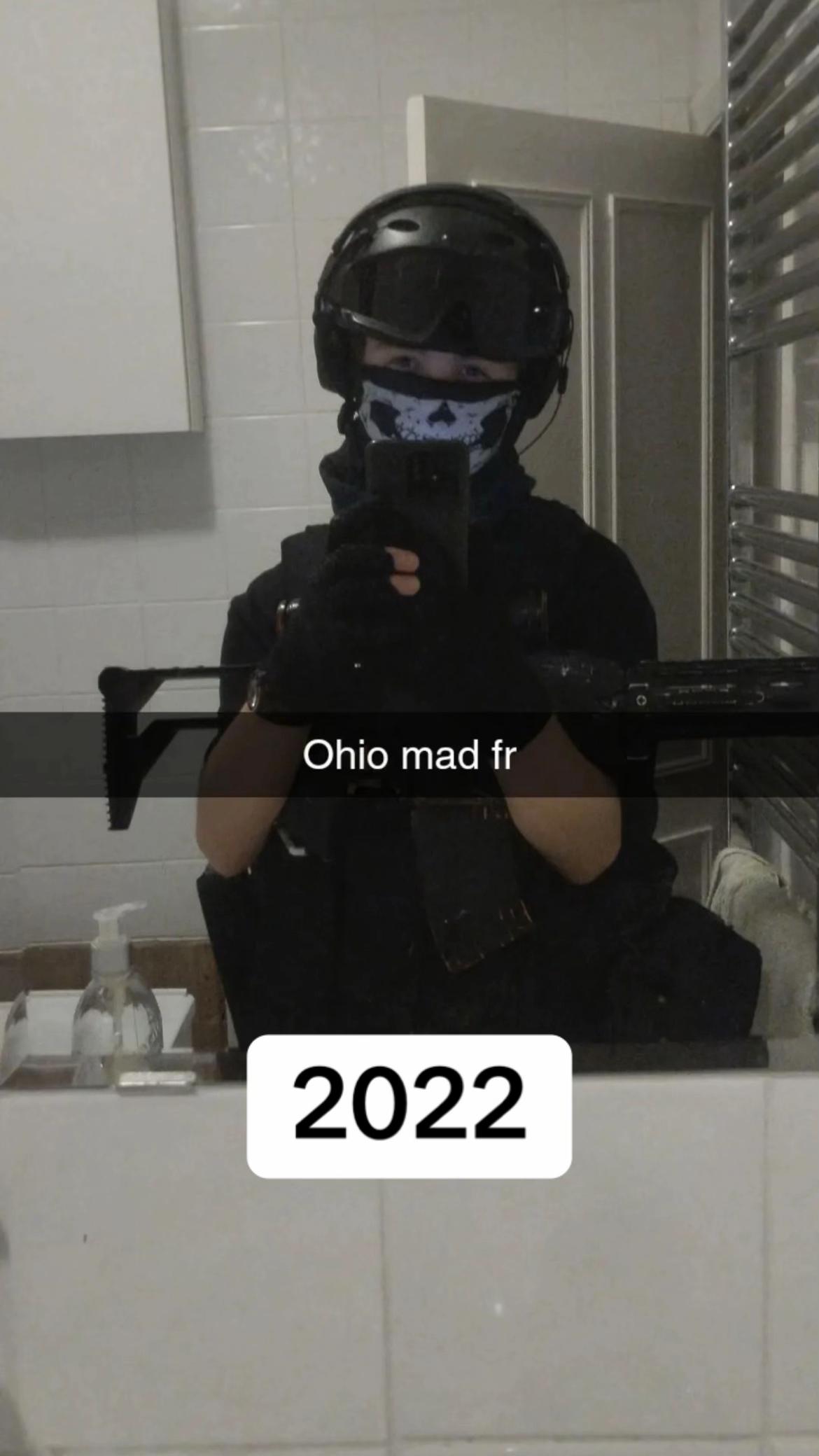 @Chasebackup