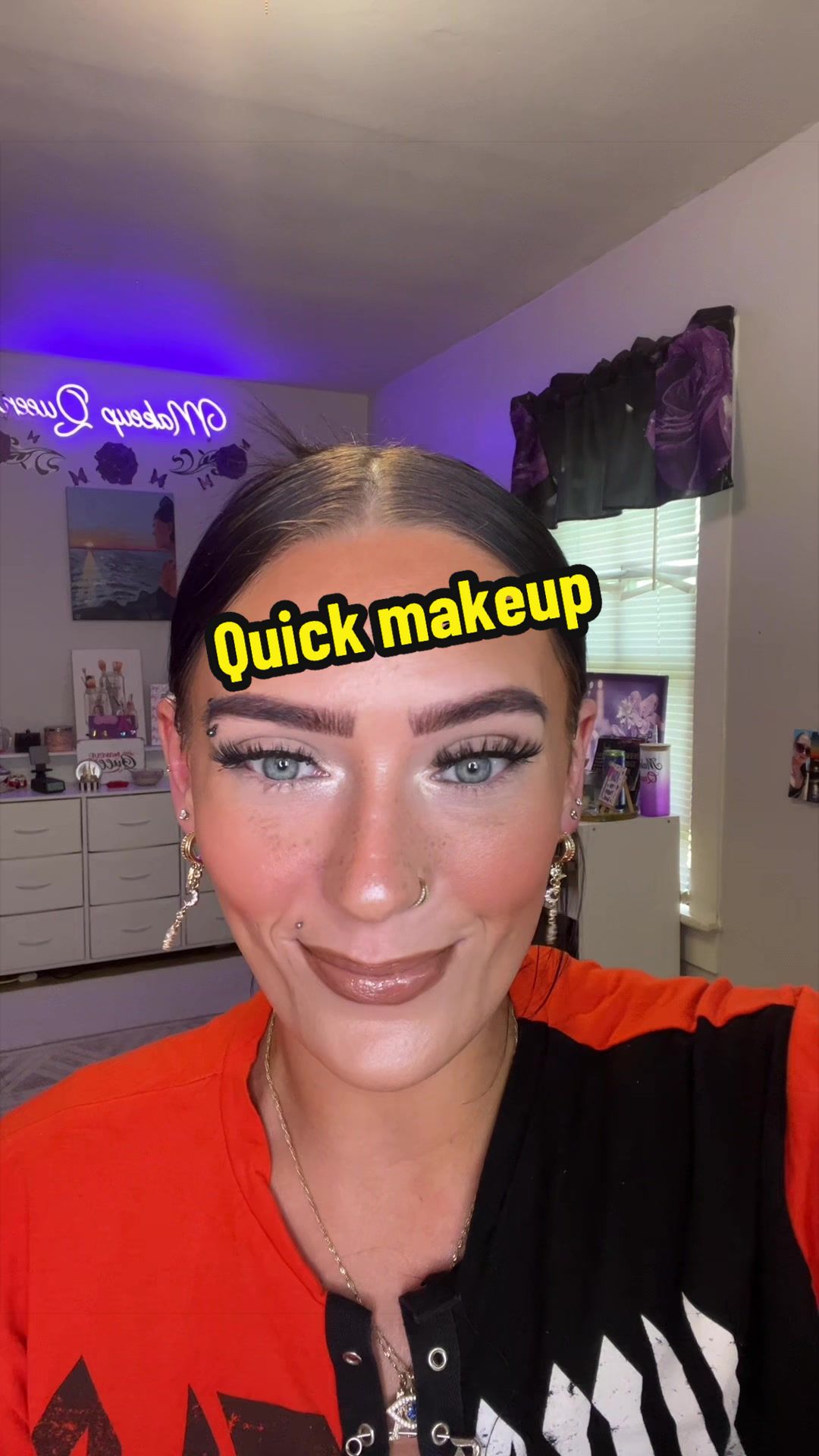 @Makeupqueen👑