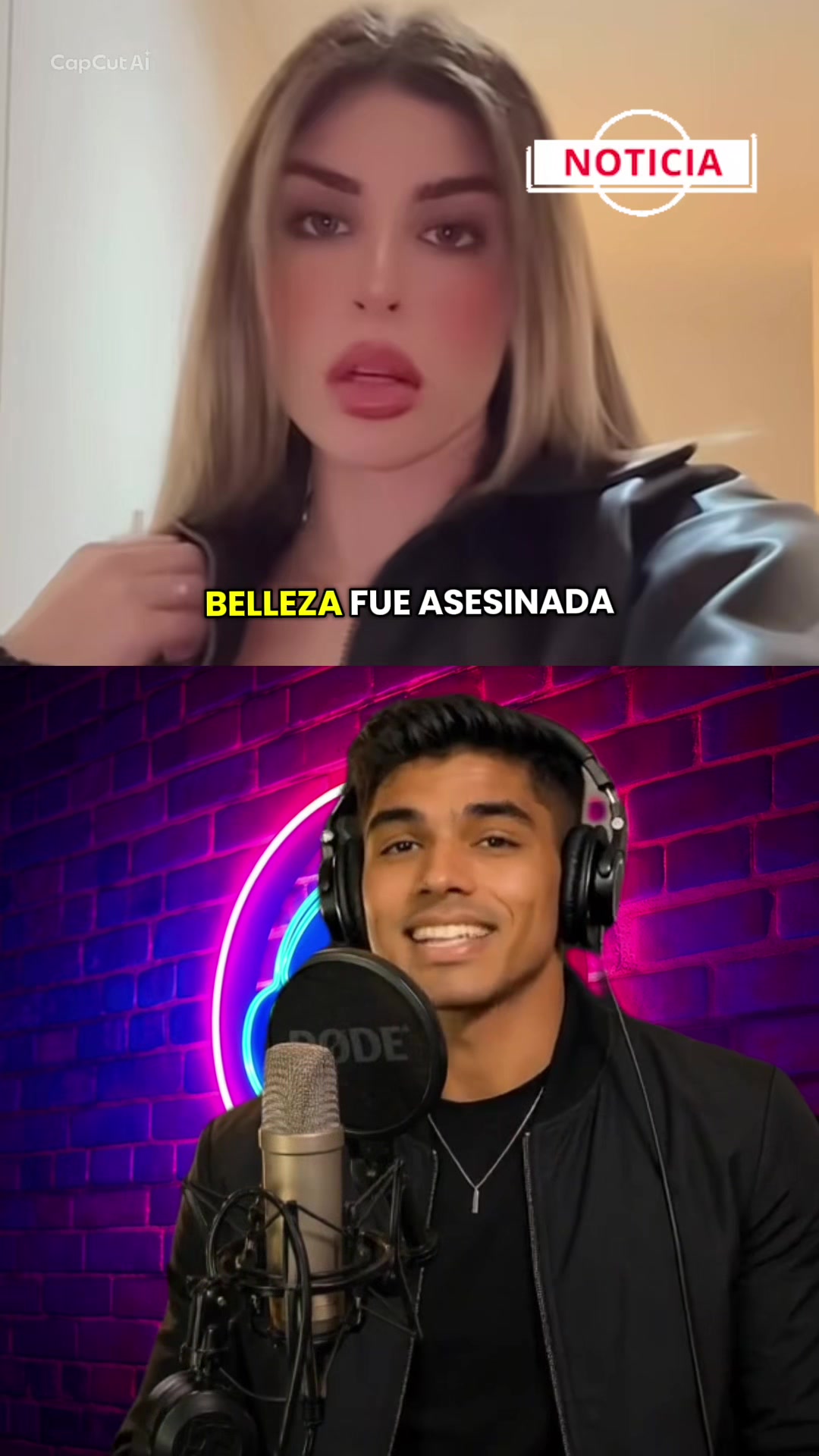 @Noticia Global 🌎