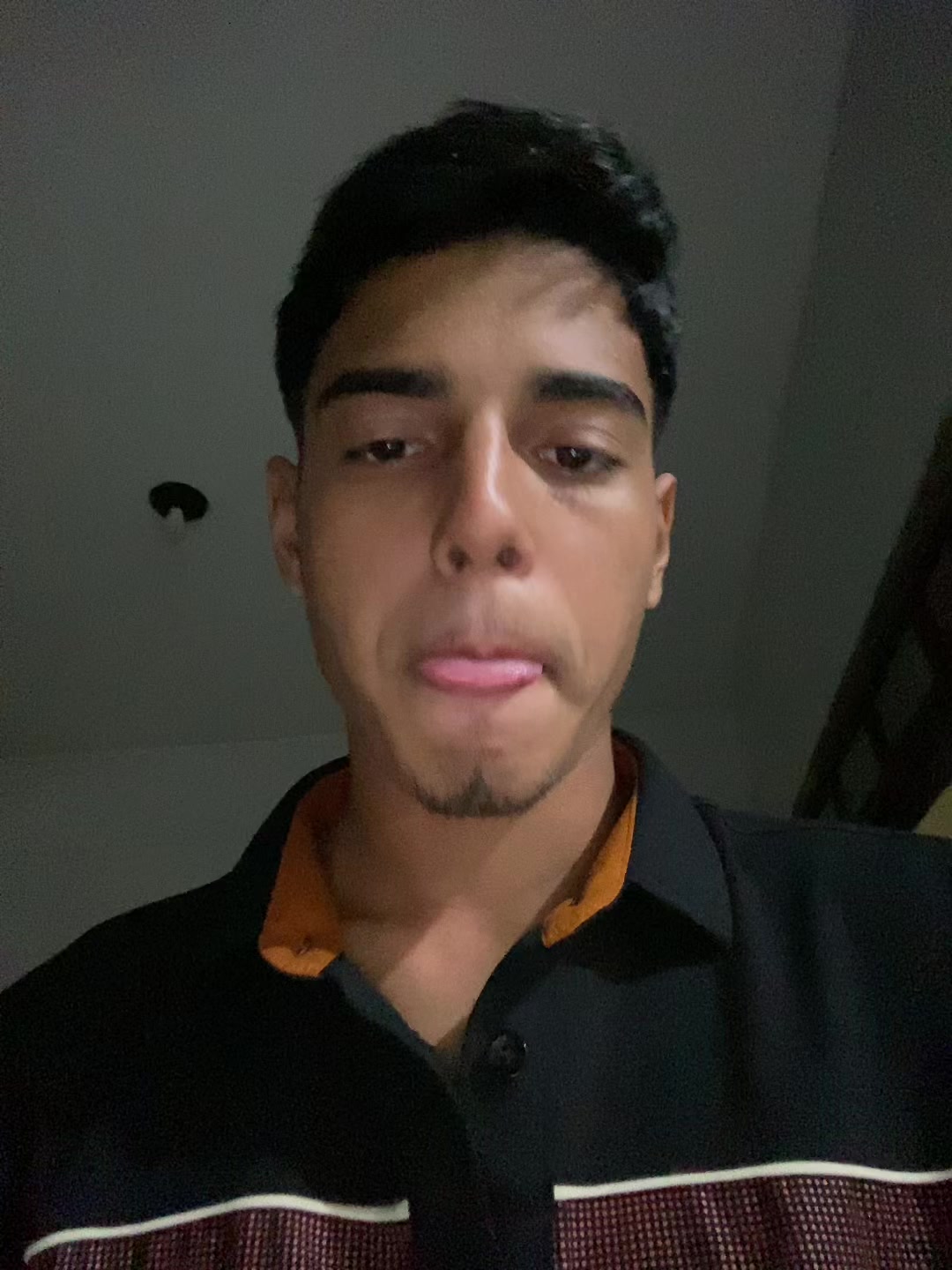 @Jo&atilde;o pedrin