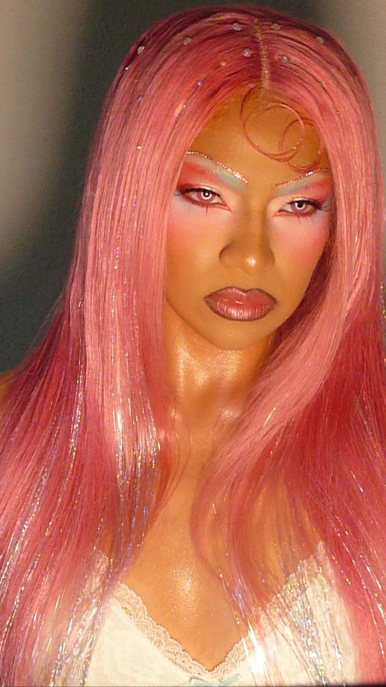 @Dara Pe&ntilde;a ☆ MUA