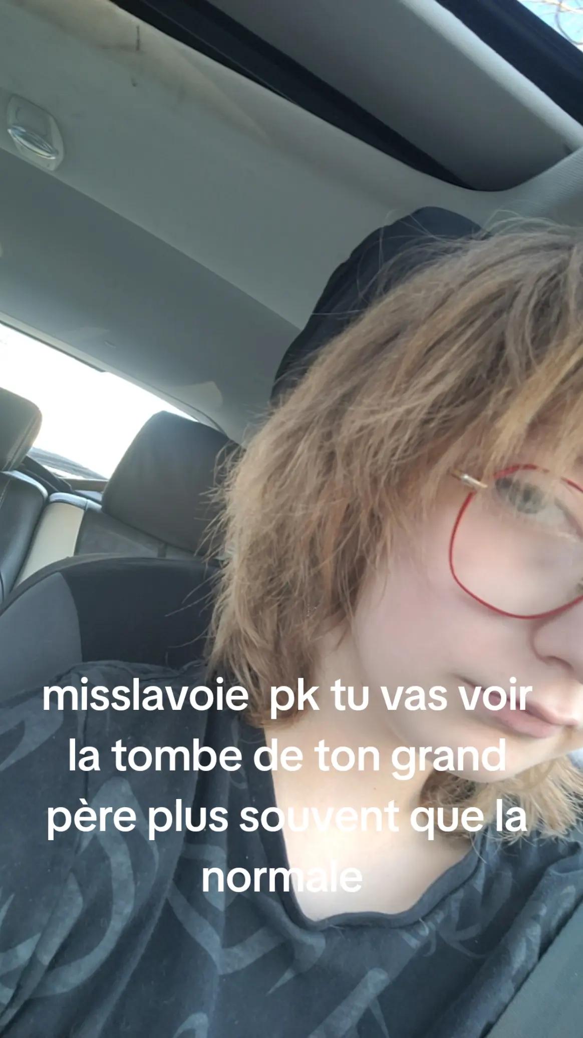 @👑🥷princesses 💫misslavoie💫