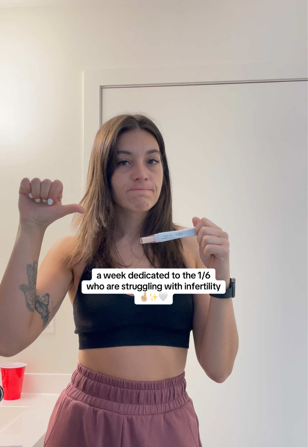 @Kayla Djukic | IVF & FTM🩵