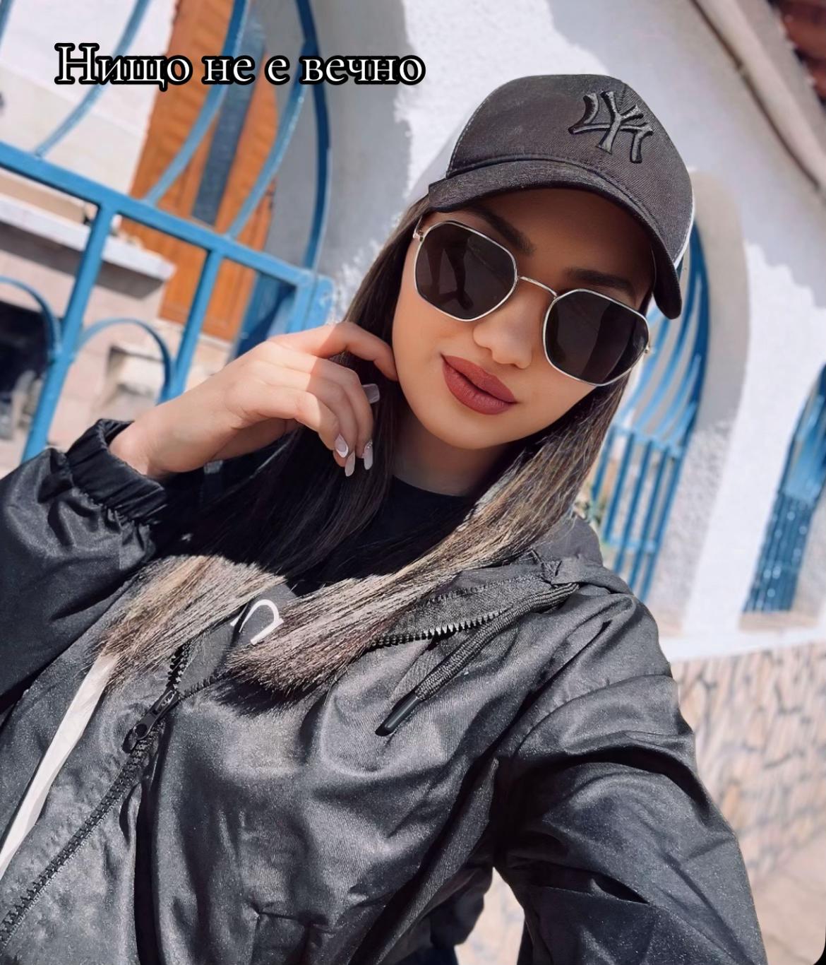 @🐆M A R I E L A🐆