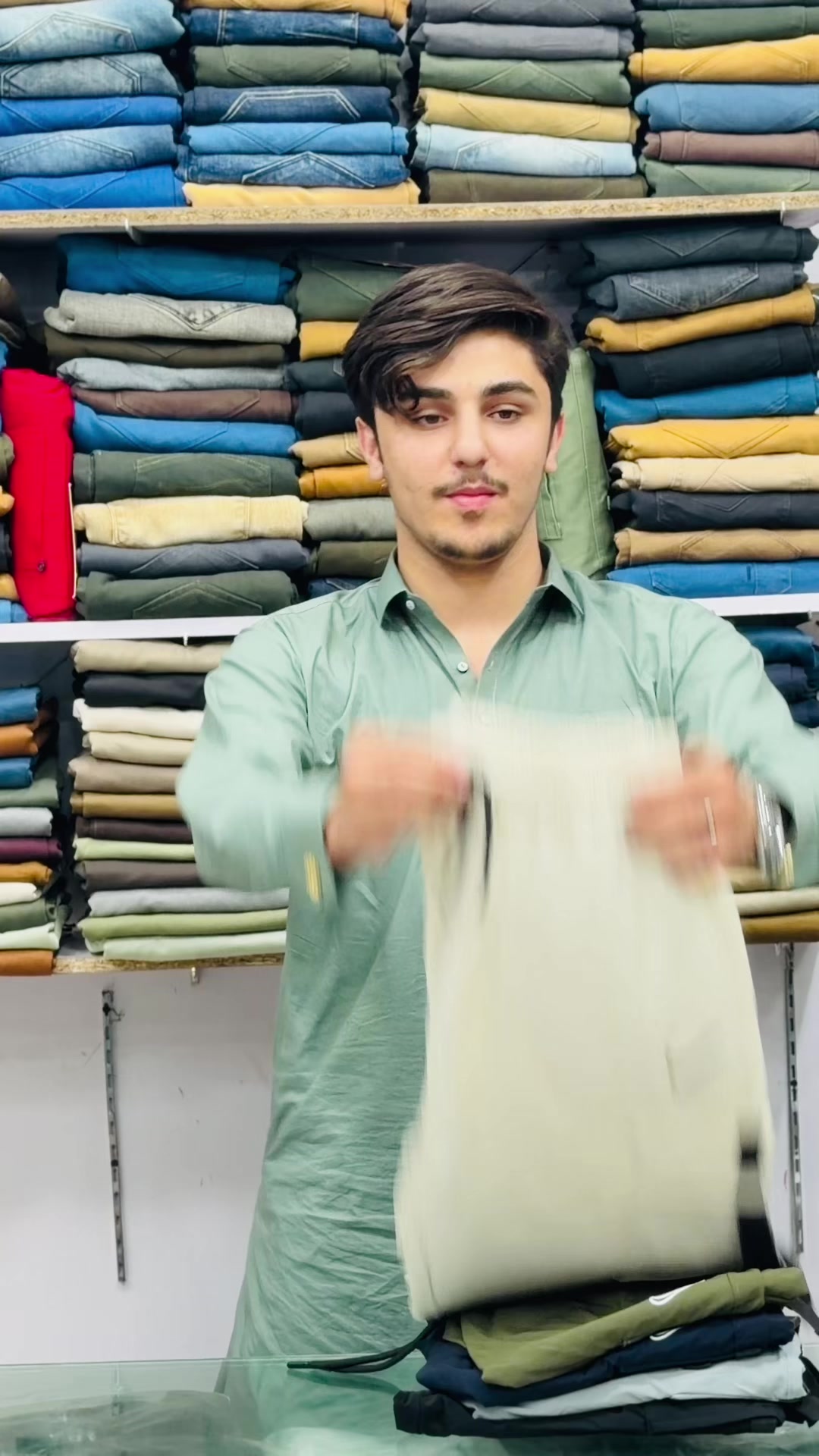 @FIT RIGHT GARMENTS