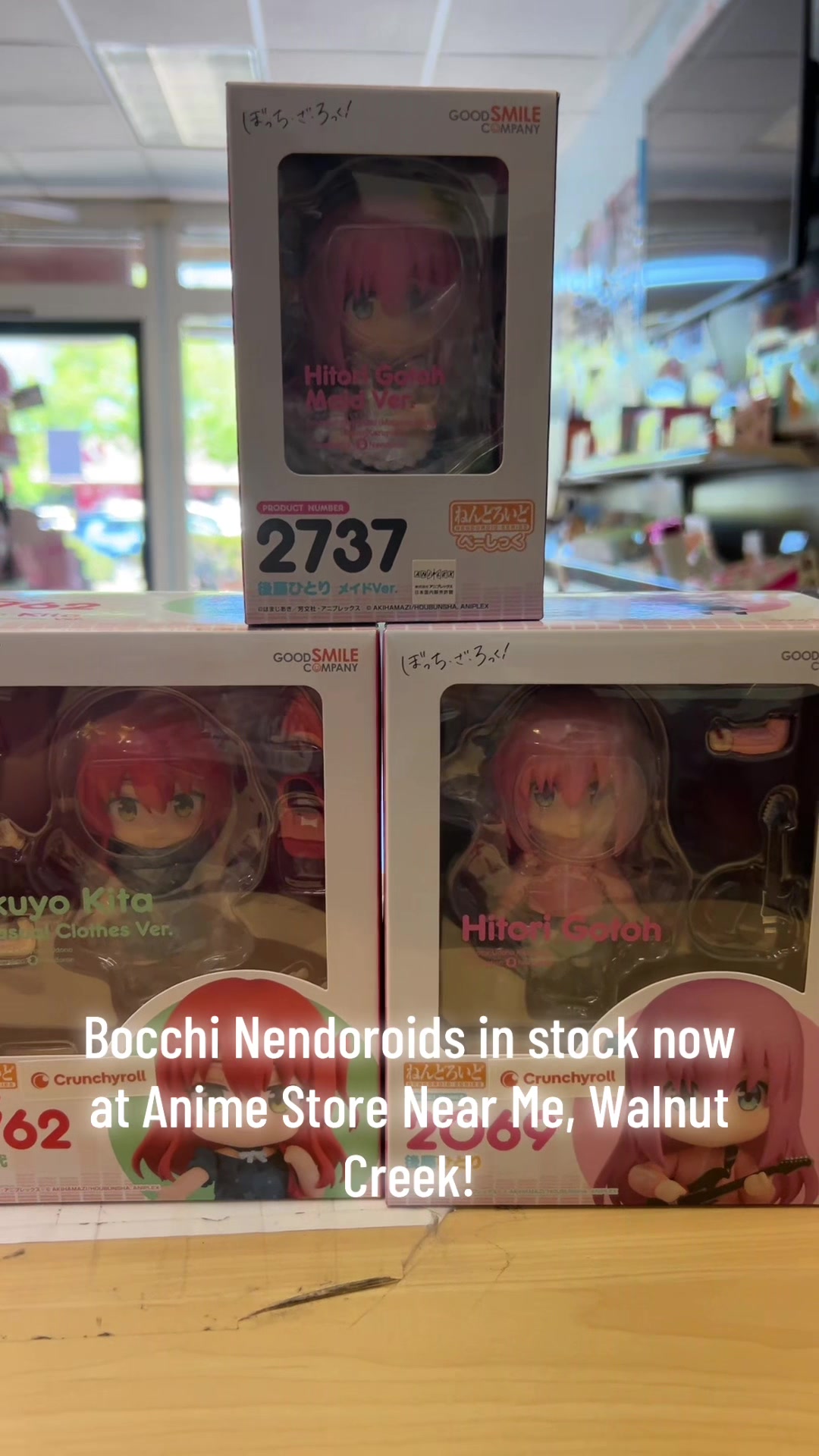 @Anime Store Near Me